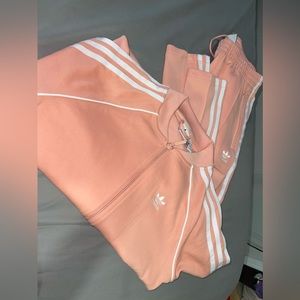 Adidas Track Suit US/CDN Size XS